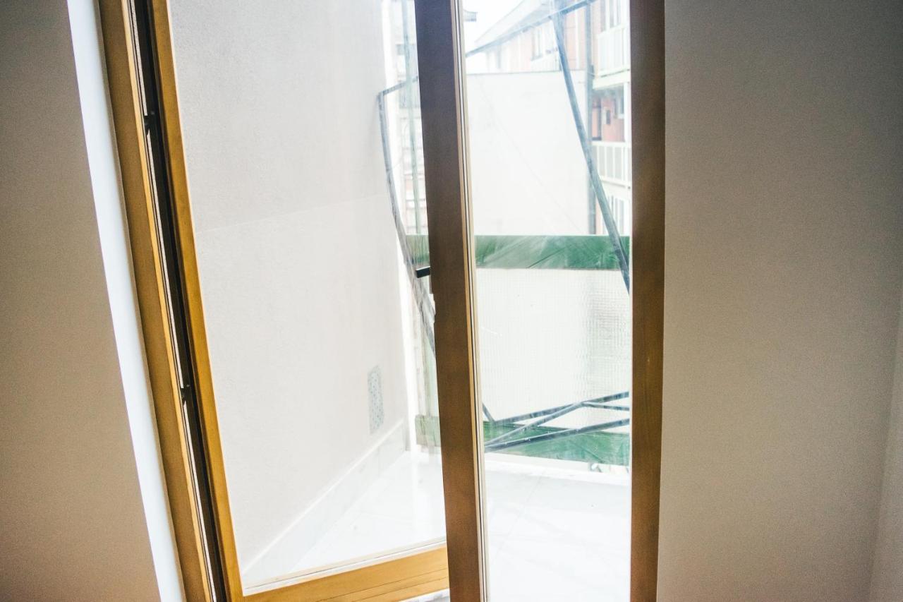 Апартаменты Aparment Theatre