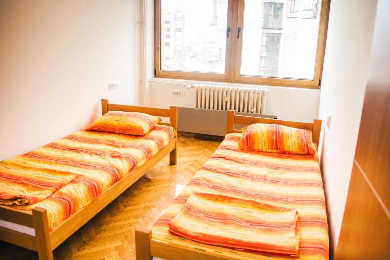 Апартаменты Aparment Theatre