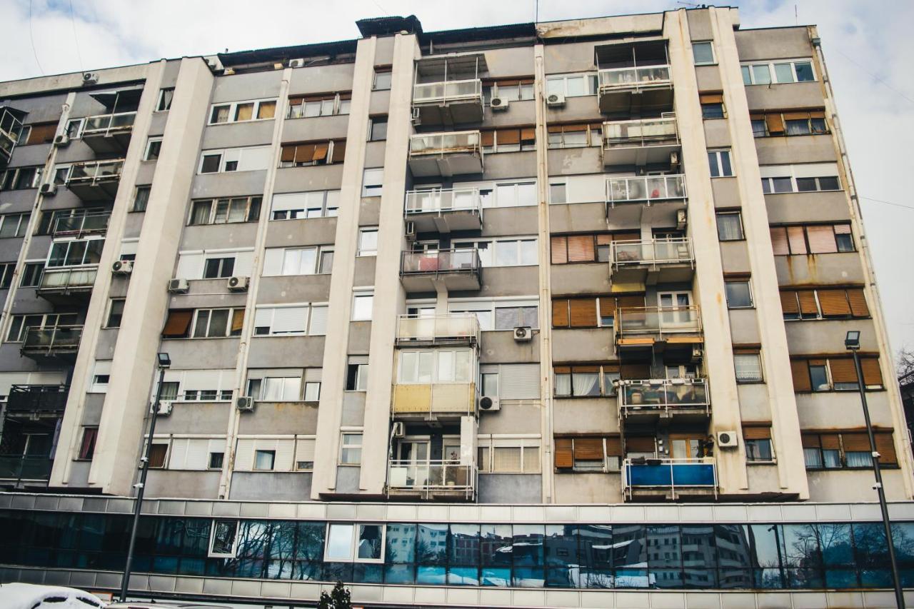 Aparment Theatre