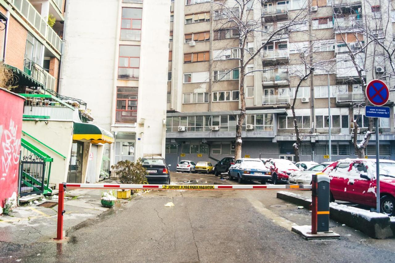 Апартаменты Aparment Theatre *