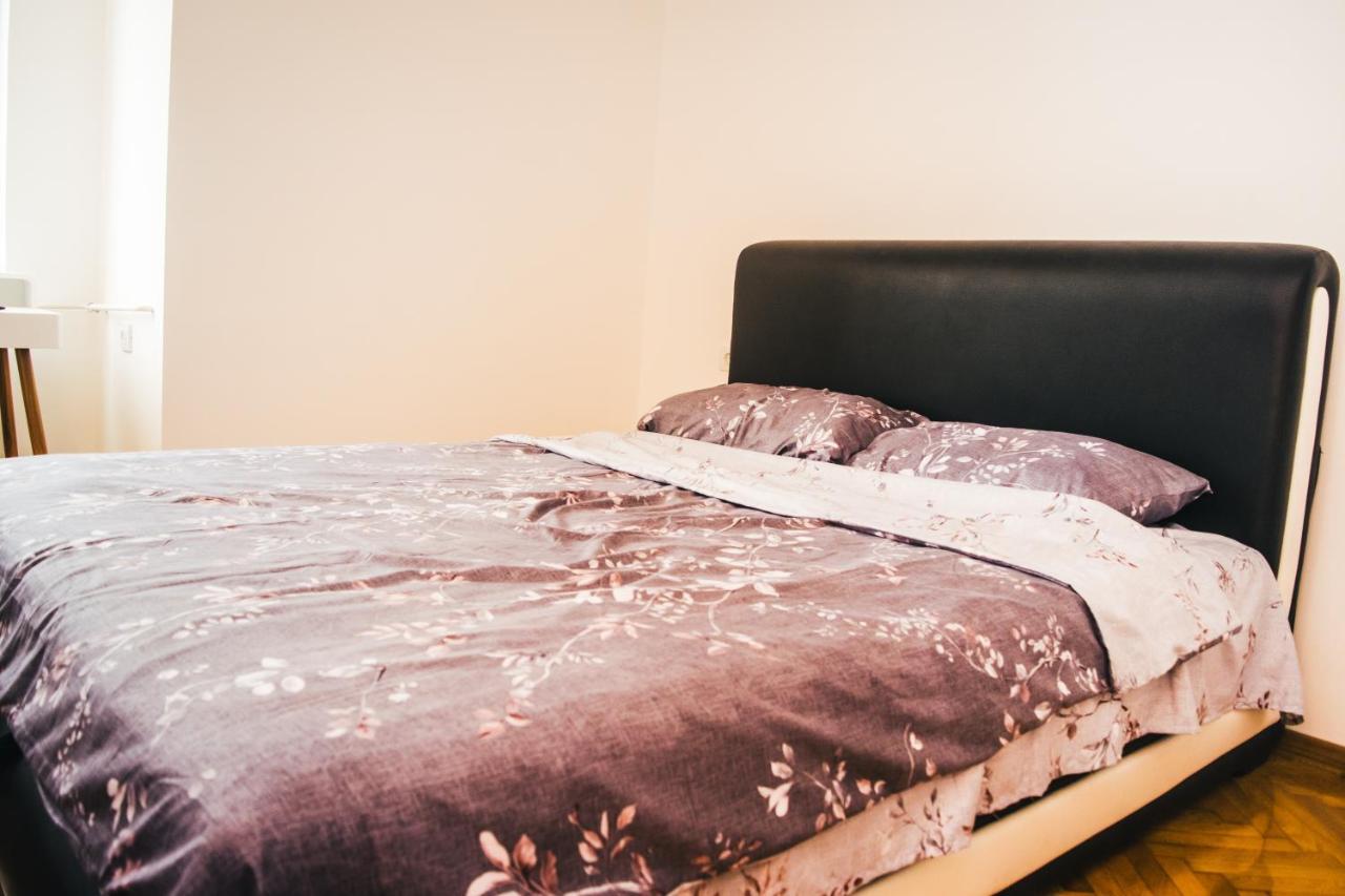 Aparment Theatre Апартаменты Ниш