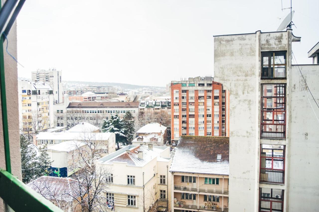 Апартаменты Aparment Theatre *