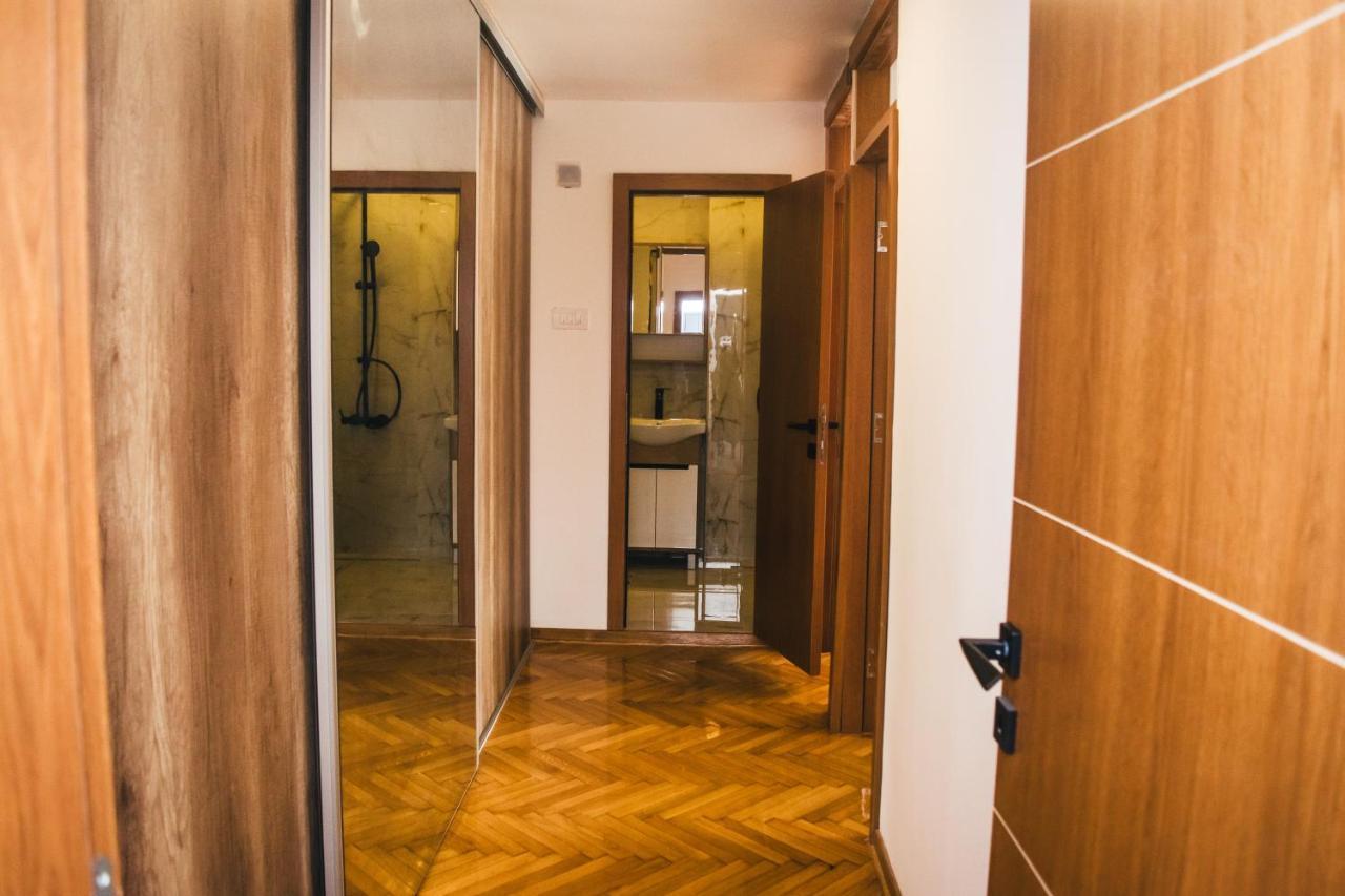 Апартаменты Aparment Theatre